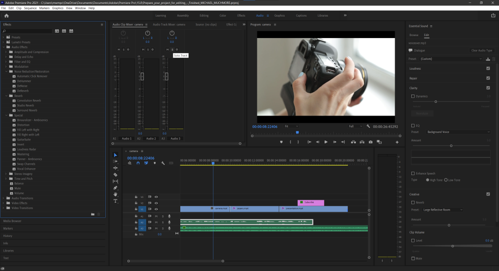Adobe Premiere Pro Mac Crack