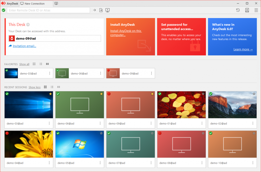 AnyDesk Mac Crack