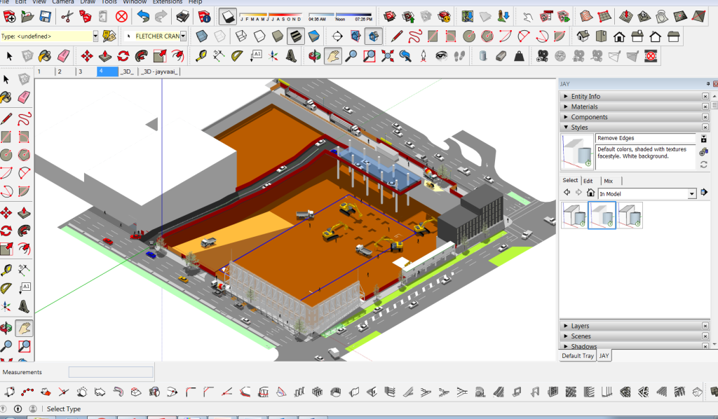 SketchUp Pro Mac Crack