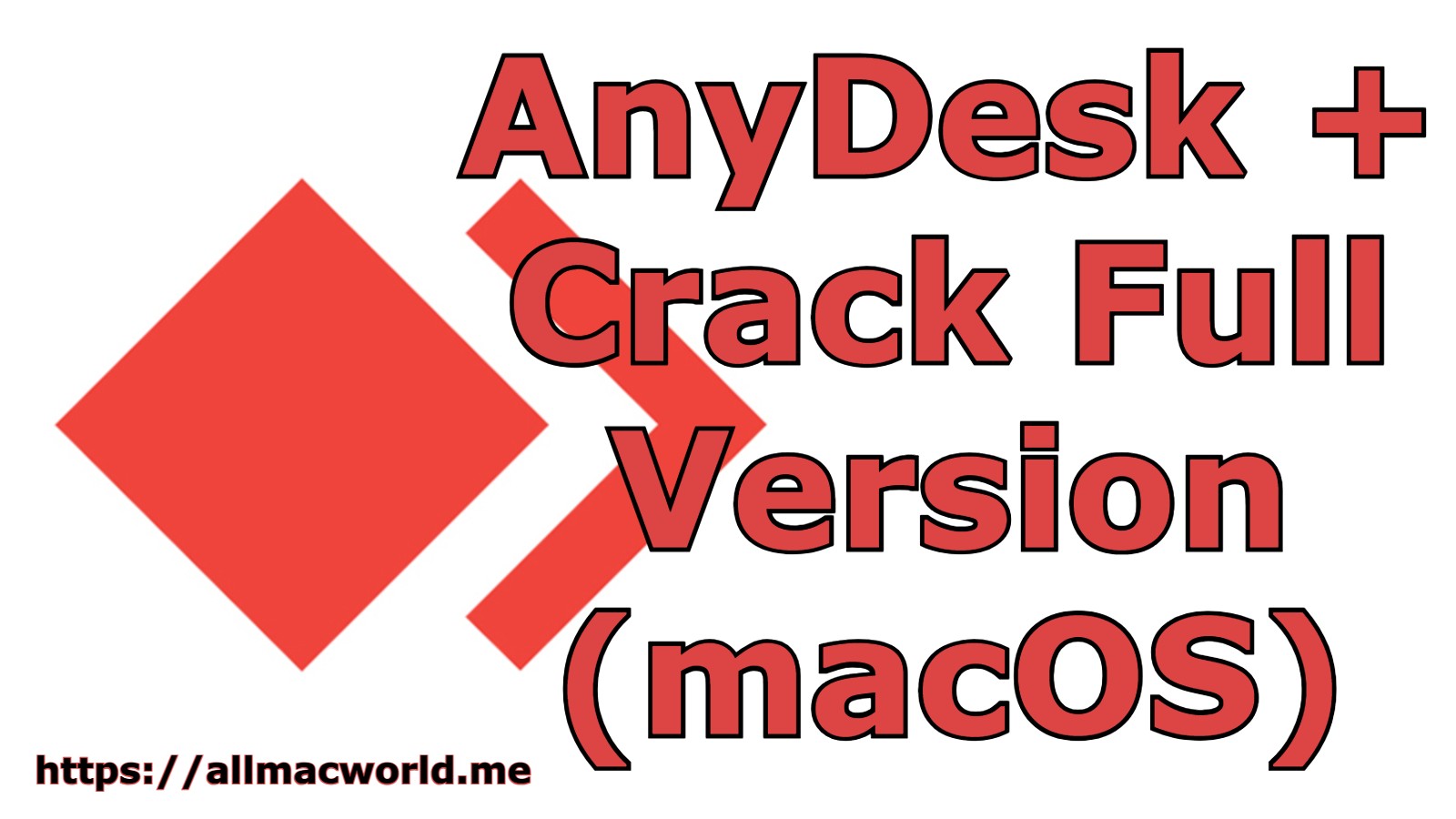 AnyDesk Crack