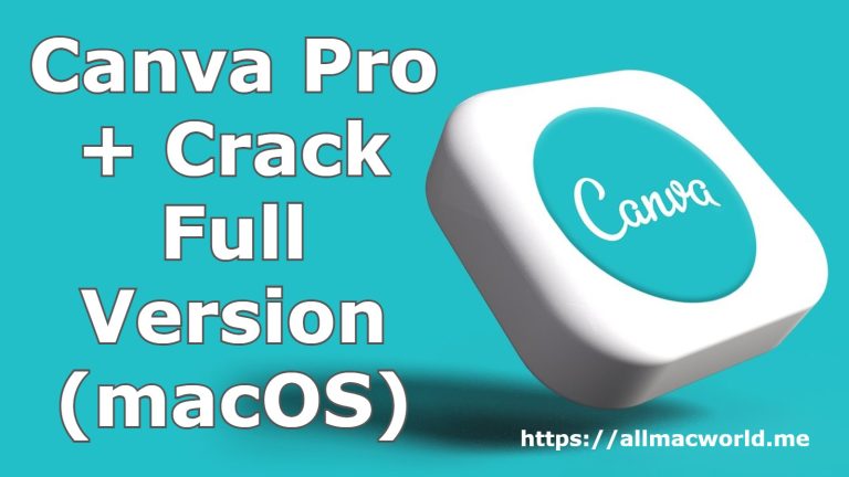 Canva Pro Crack