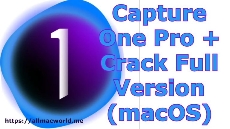 Capture One Pro Crack