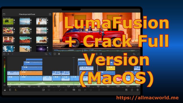 Download LumaFusion Crack Free