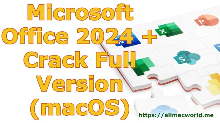 Microsoft Office 2024 Crack