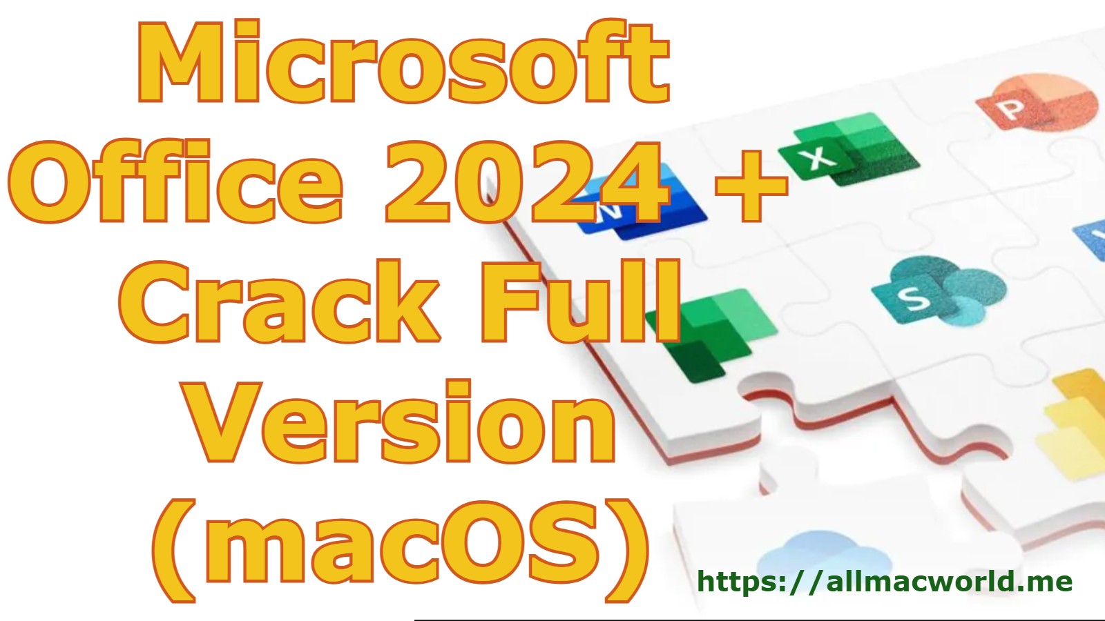 Microsoft Office 2024 Crack