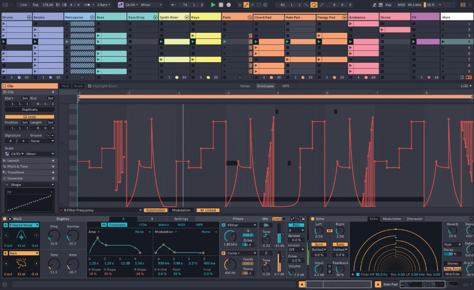 Ableton Live Suite Mac Crack