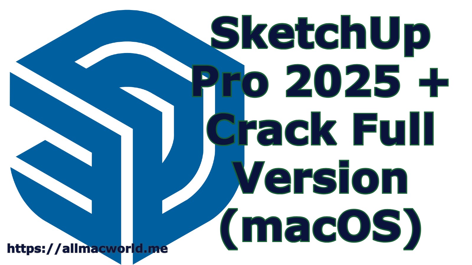 SketchUp Pro Crack
