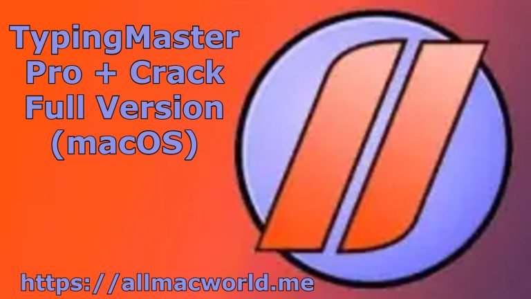 TypingMaster Pro Crack