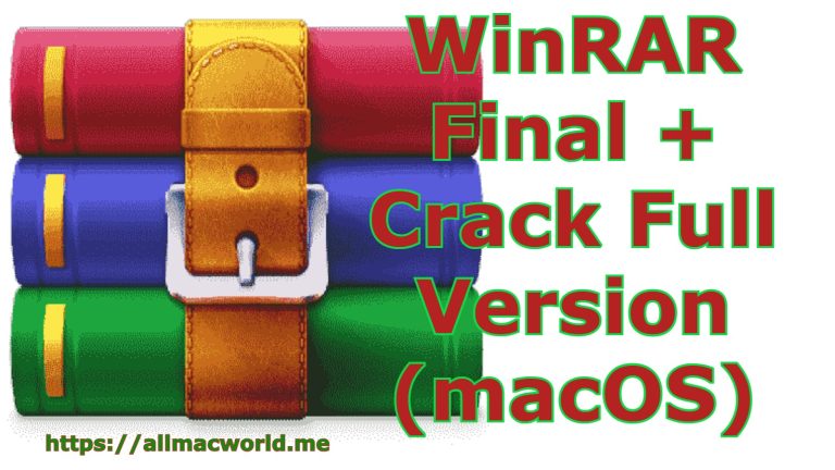 WinRAR Crack