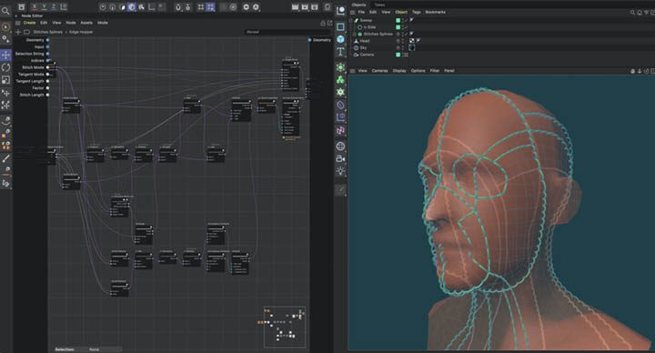 Download Maxon Cinema 4D Cracked Free