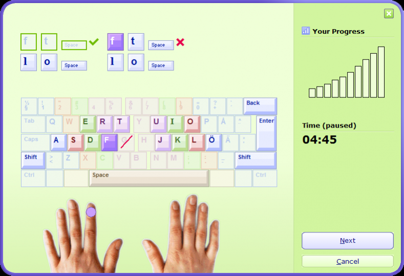 TypingMaster Pro Mac Crack