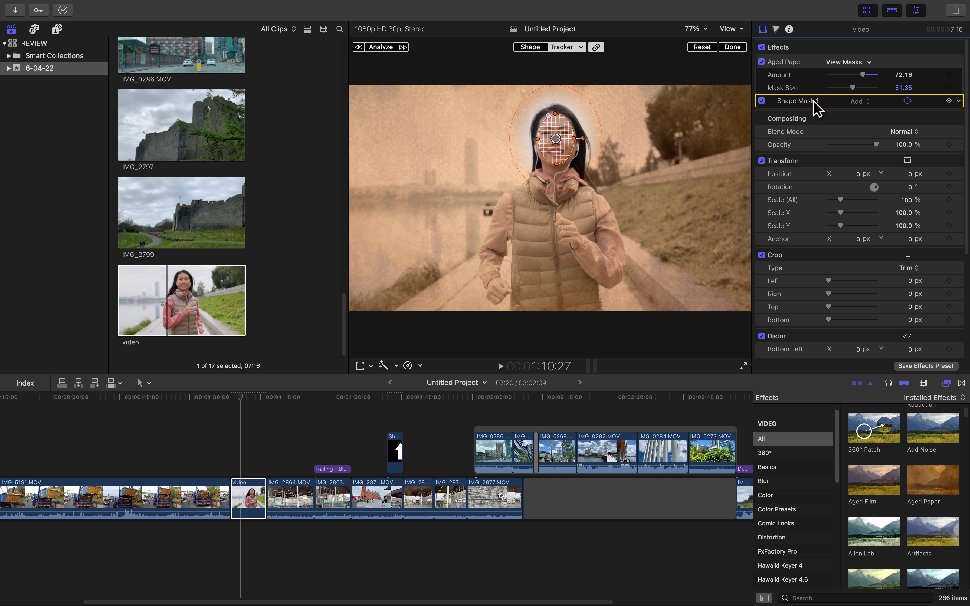 Final Cut Pro Mac Crack