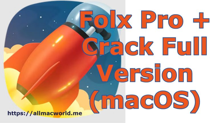 Folx Pro Crack