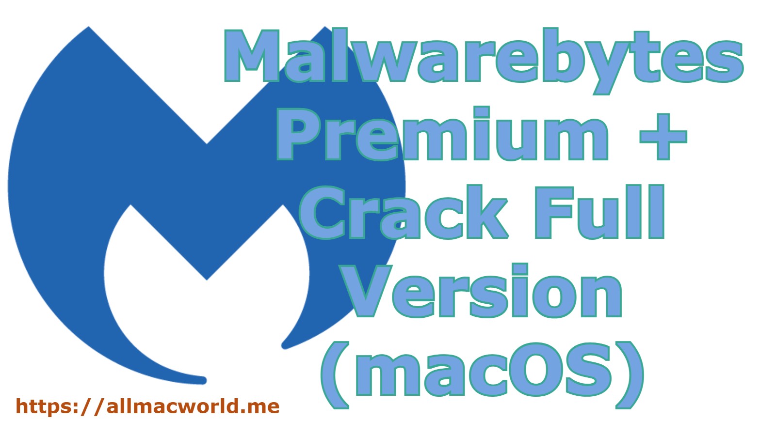 Malwarebytes 5.3.5.204 Premium + Crack Full Version (macOS)