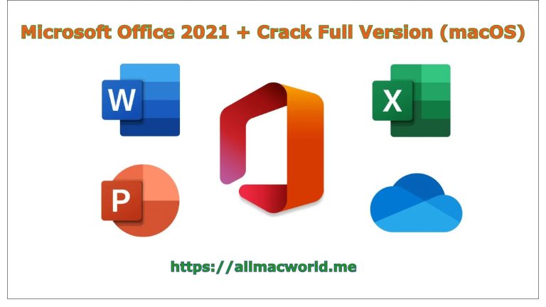 Microsoft Office 2021 Mac Crack