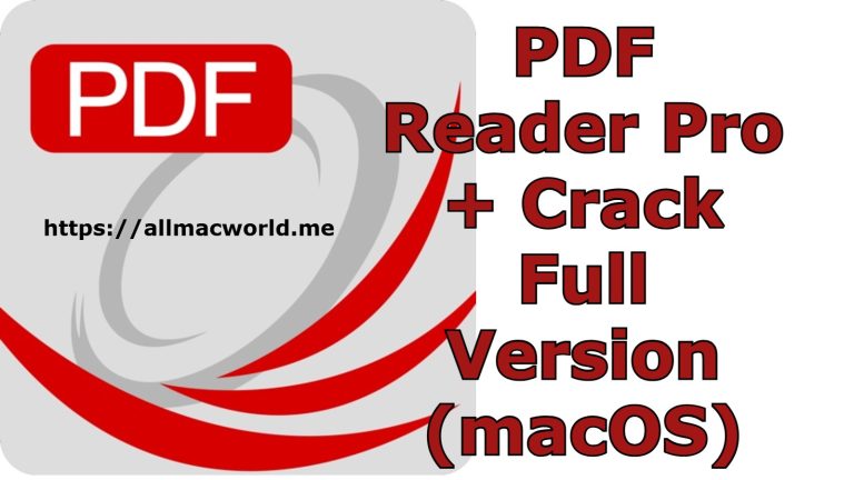 PDF Reader Pro Crack