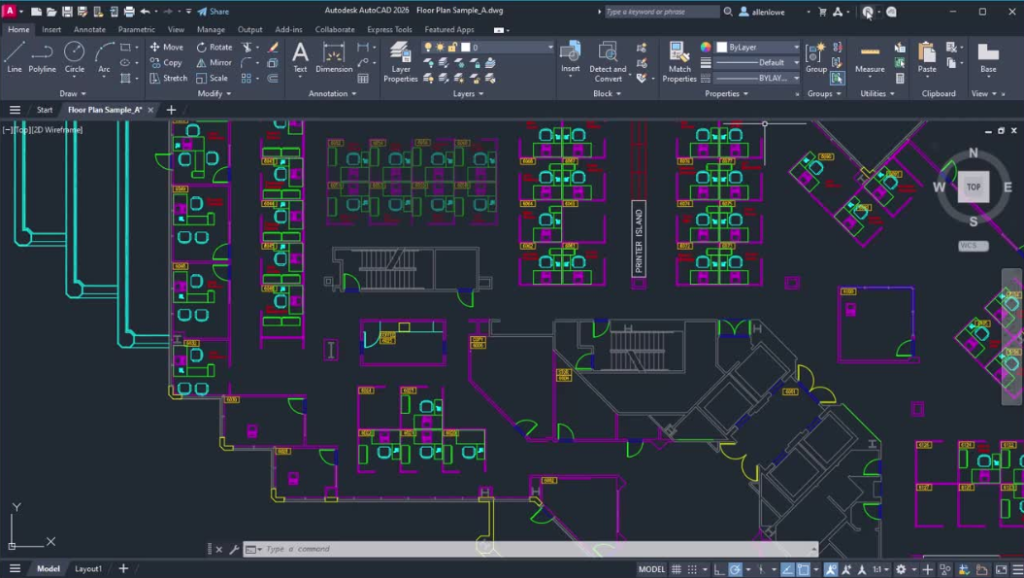 Autodesk AutoCAD Mac Crack