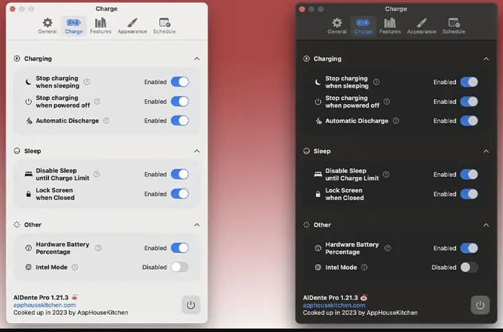 AlDente Pro Mac Crack