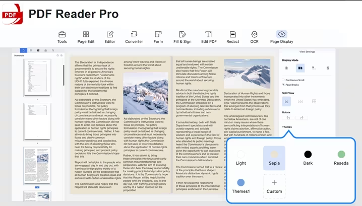 PDF Reader Pro Mac Crack