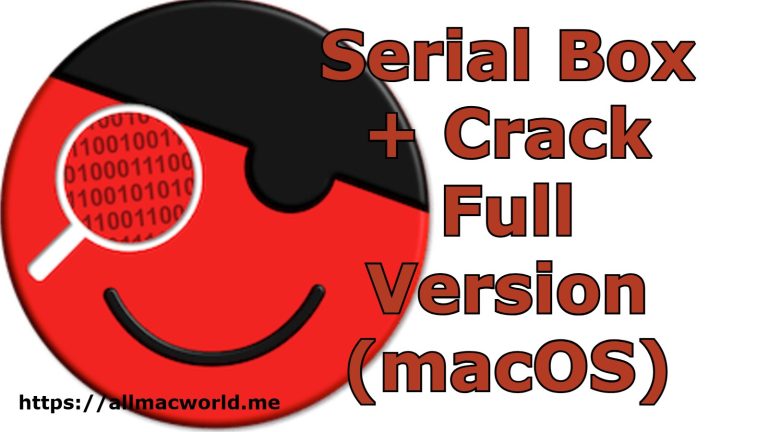 Serial Box Crack