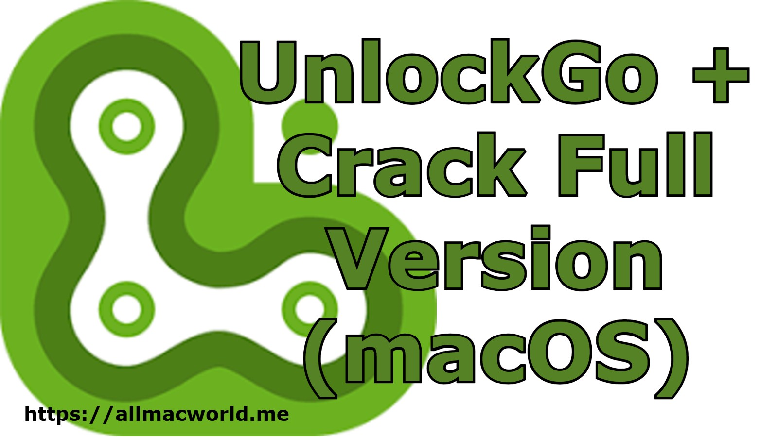UnlockGo Crack