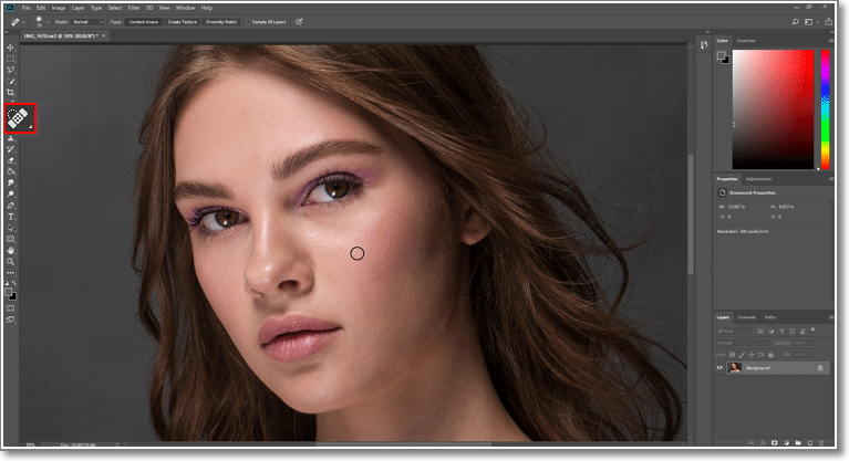 Adobe Photoshop Mac Crack
