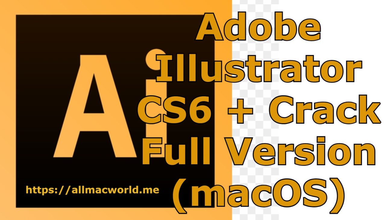 Adobe Illustrator CS6 Serial Number