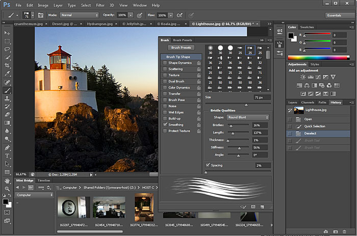 Adobe Photoshop CS6 Crack