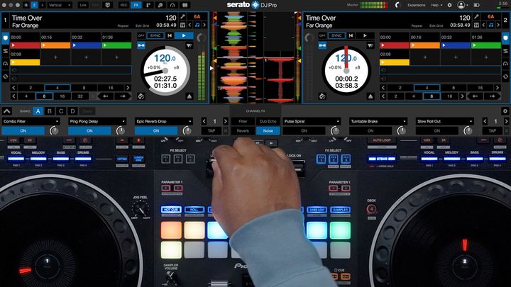 Serato DJ Pro Crack