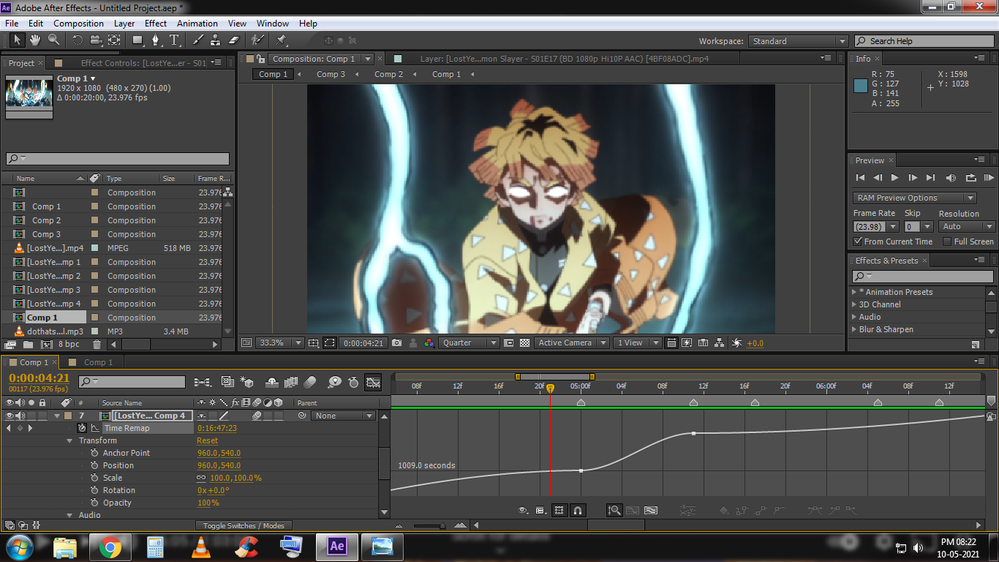 Adobe After Effects CS6 Crack