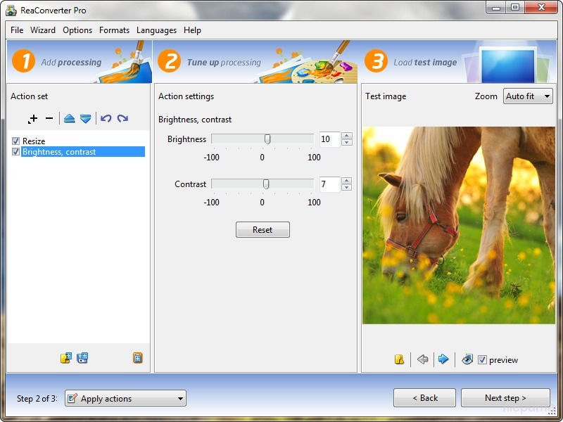 ReaConverter Pro Crack