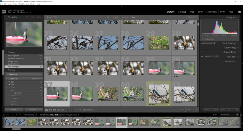 Adobe Lightroom Classic Crack