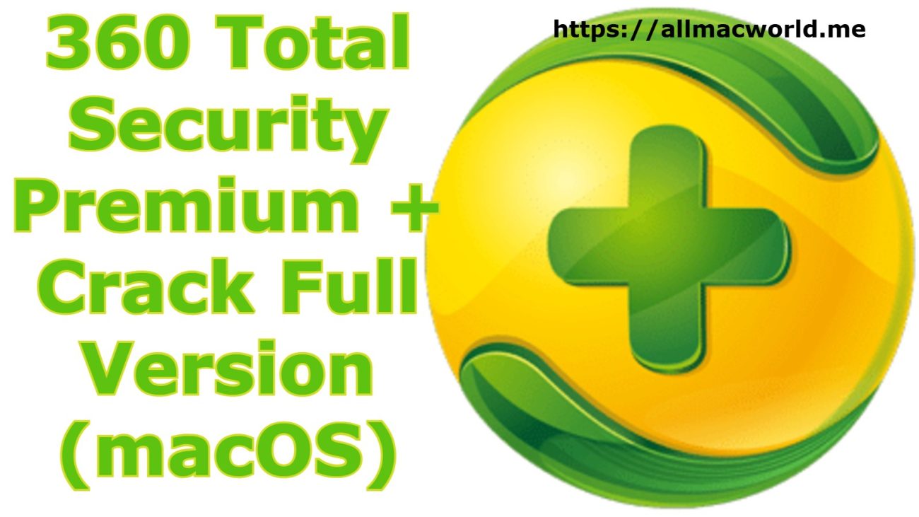 360 Total Security Crack