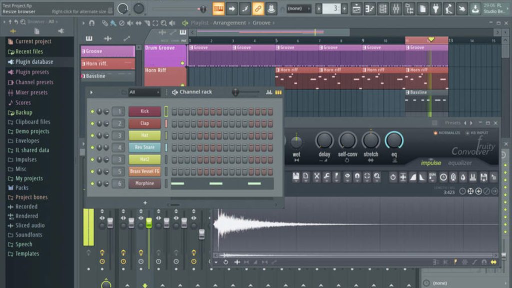 FL Studio Crack