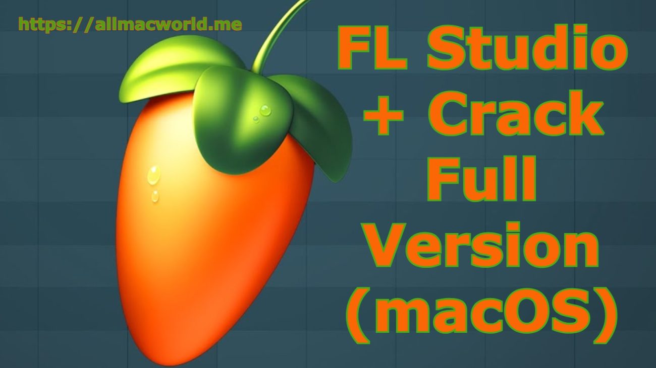 FL Studio Producer Edition Crack