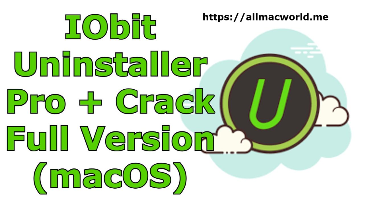 IObit Uninstaller 15 Pro Key