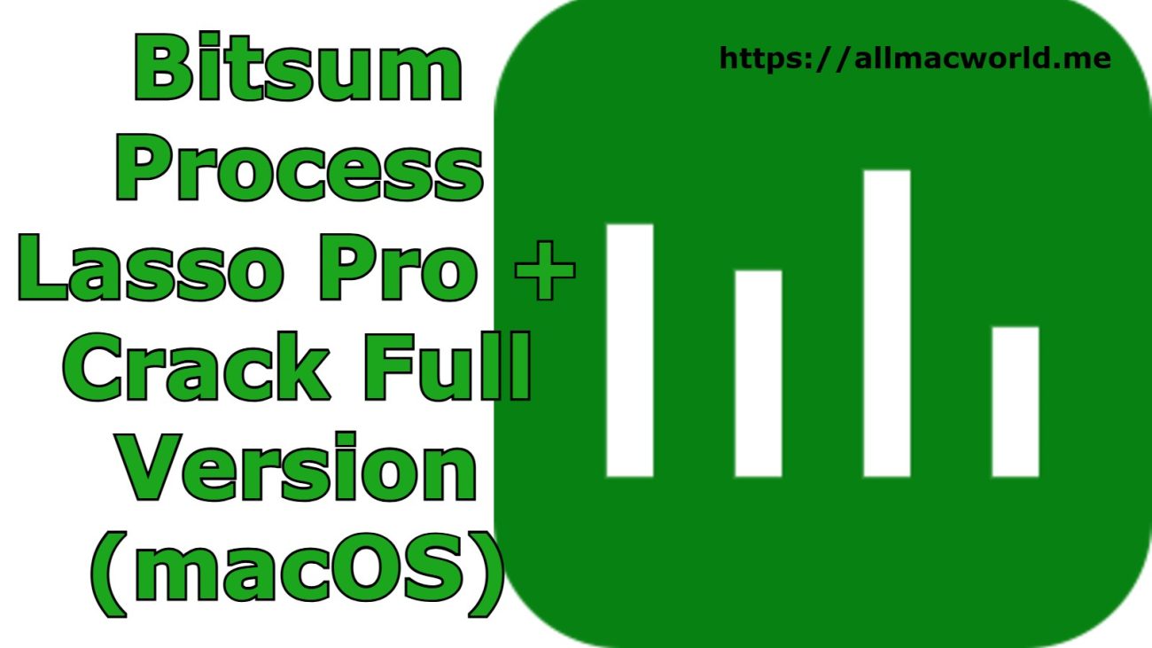 Process Lasso Pro Key