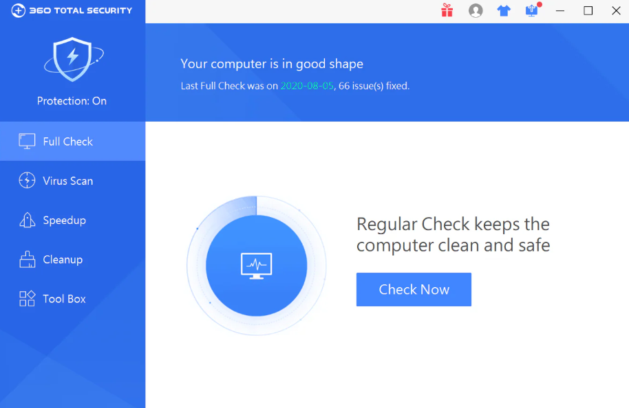 360 Total Security Premium Crack