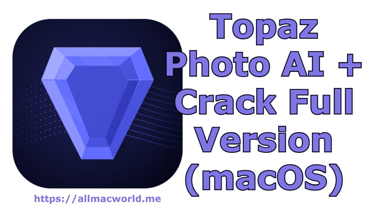 Topaz Photo AI Free Download