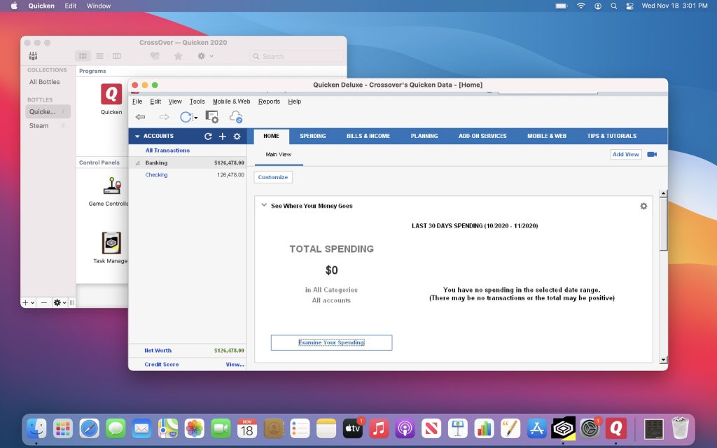 CrossOver Mac Crack