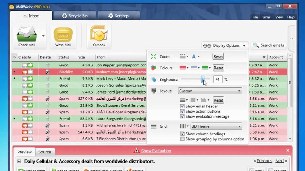 MailWasher PRO Registration Key