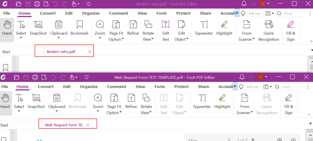 Foxit PDF Editor Pro Crack