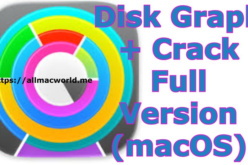 Disk Graph 3.2.0 + Crack Full Version (macOS)