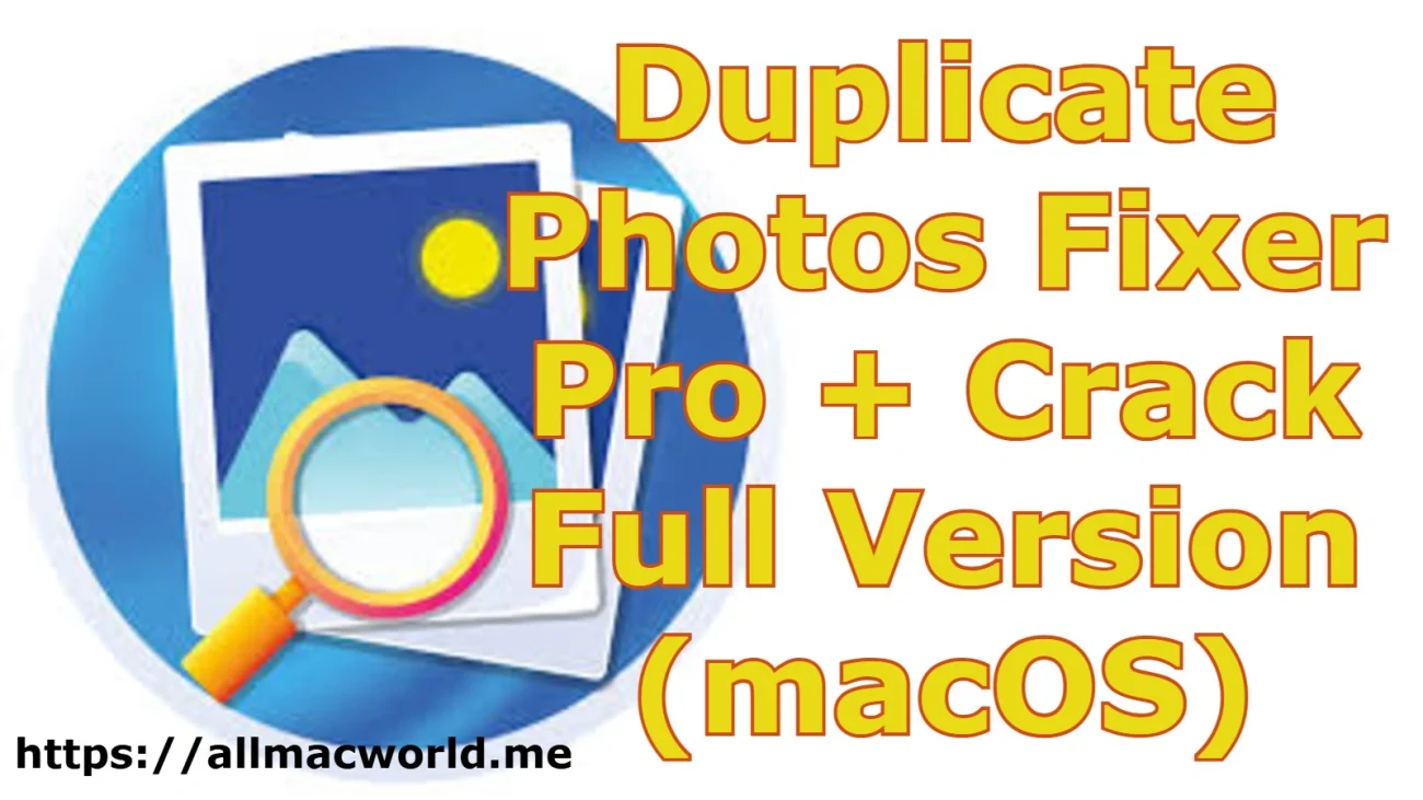 Duplicate Photos Fixer Pro License Key