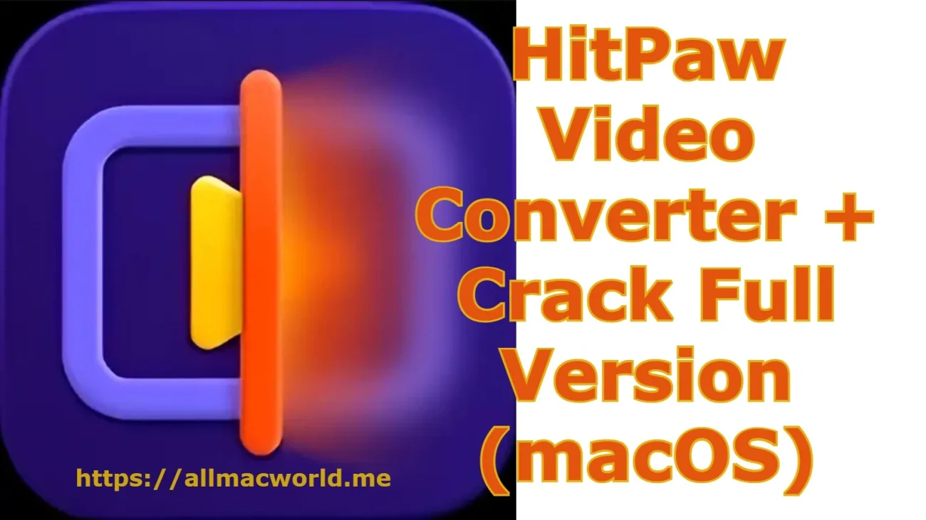 HitPaw Univd Video Converter Crack