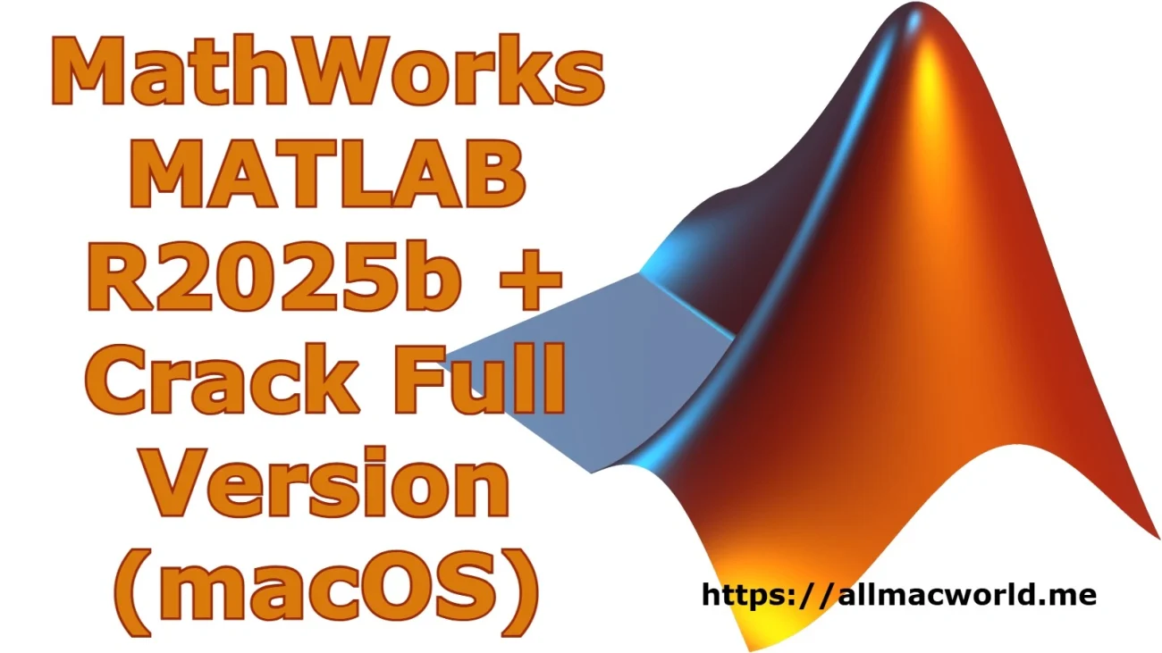 MathWorks MATLAB Crack