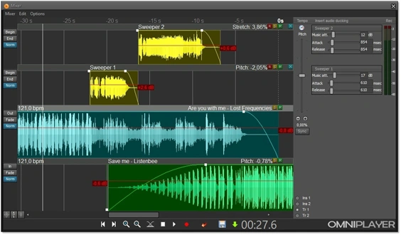 OmniPlayer Pro for Mac Crack