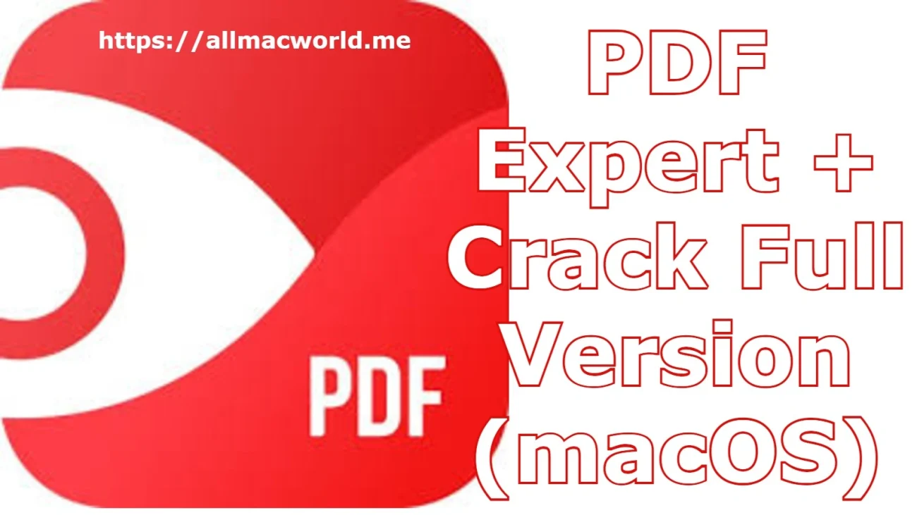 PDF Expert full Crack
