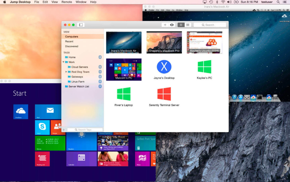 Jump Desktop Crack