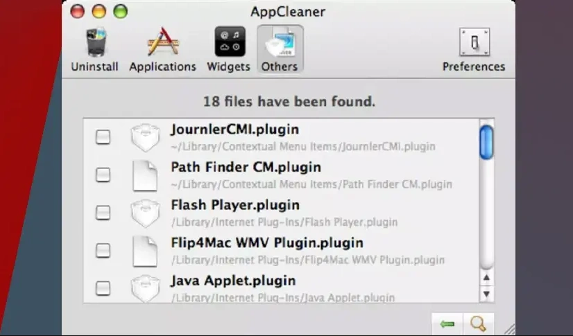 AppCleaner Crack